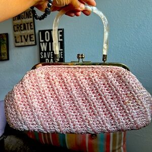 Gaymode Made in Japan Handbag purse cute and dainty